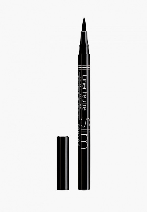 

Подводка для глаз Bourjois, Черный, Liner Feutre, Тон 16