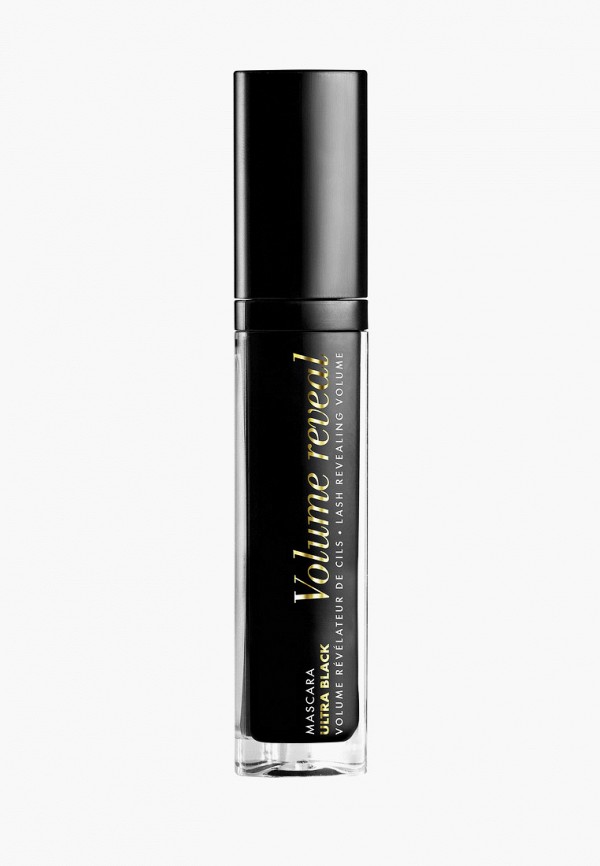 

Тушь для ресниц Bourjois, Черный, Volume Reveal, 22 Ultra Black, 7,5 мл