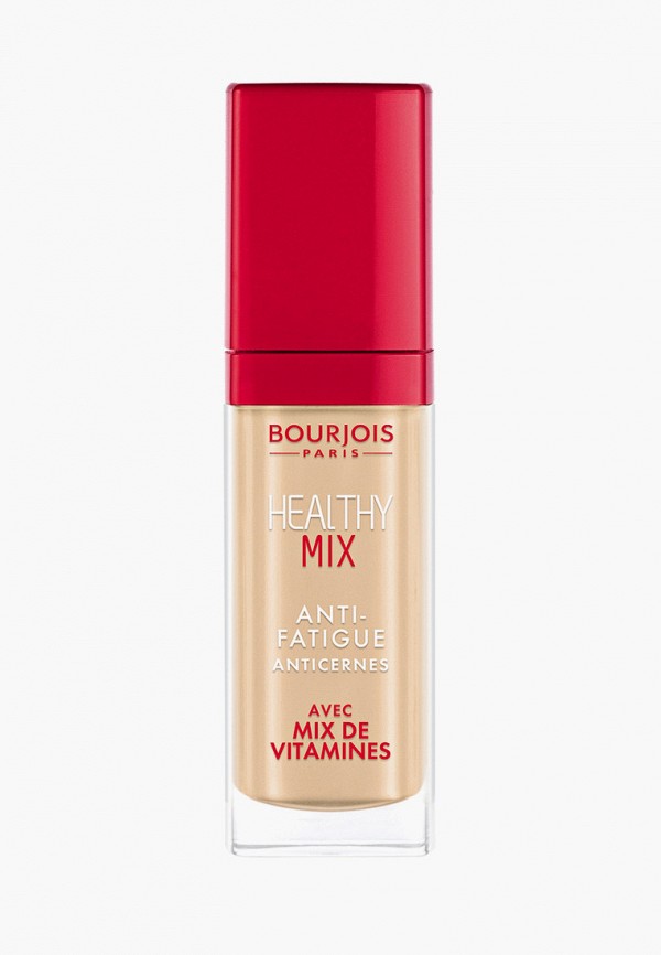 

Консилер Bourjois, Бежевый, Healthy Mix Concealer, 53 Dark, 7,8 мл