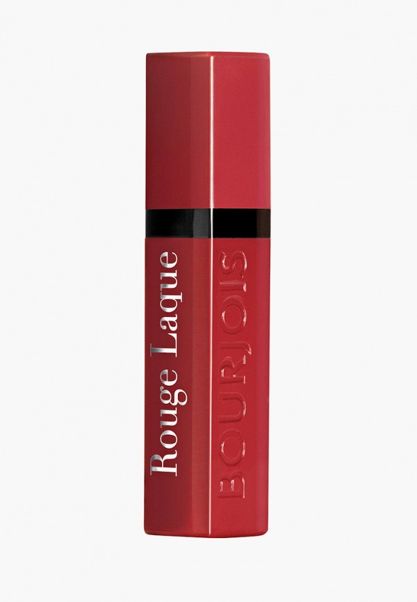 

Помада Bourjois, Красный, Rouge Laque, 3 Jolie Brune, 6 мл