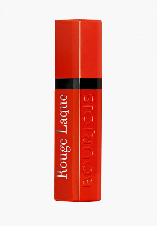 

Помада Bourjois, Красный, Rouge Laque, 4 Selfpeach!, 6 мл