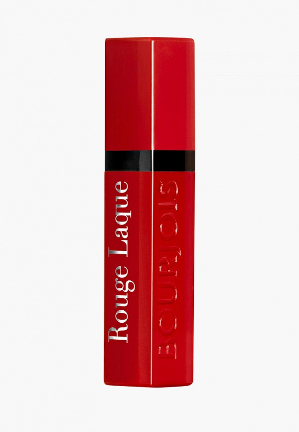 

Помада Bourjois, Красный, Rouge Laque, 5 Red To Toes, 6 мл
