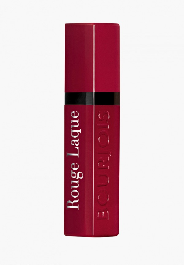 

Помада Bourjois, Красный, Rouge Laque, 8 Bloody Berry, 6 мл