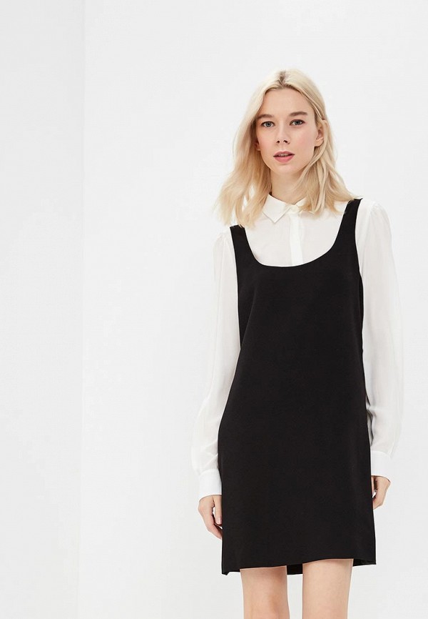 

Платье Boutique Moschino, Черный, Boutique Moschino BO036EWBVWI8