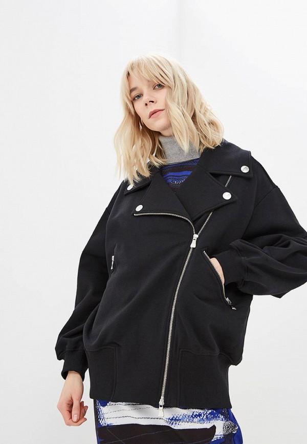 

Куртка Boutique Moschino, Черный
