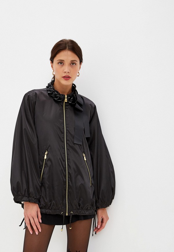 

Куртка Boutique Moschino, Черный