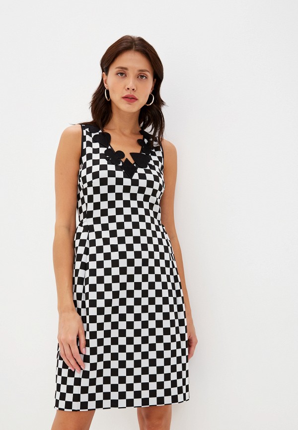 

Платье Boutique Moschino, Черный