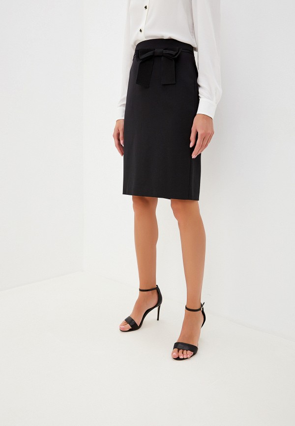 Юбка Boutique Moschino Boutique Moschino BO036EWFTRI7