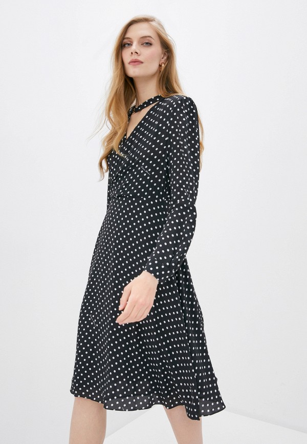 

Платье Boutique Moschino, Черный