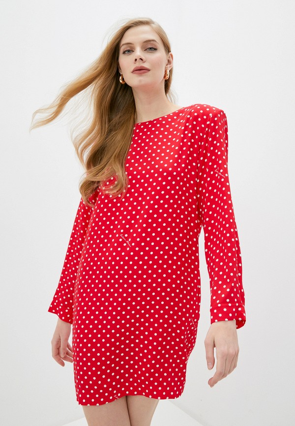 

Платье Boutique Moschino, Красный