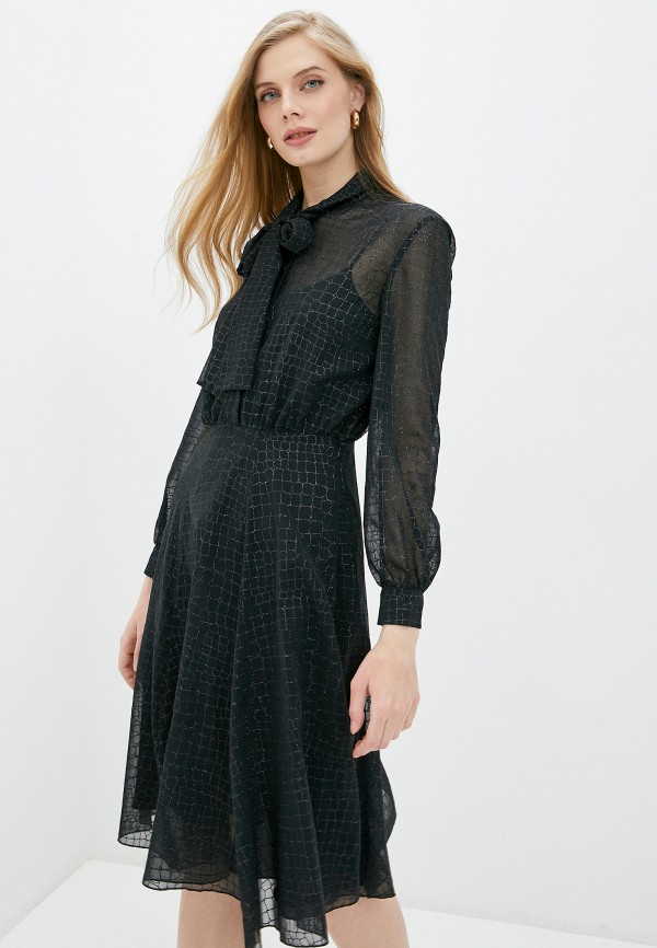 

Платье Boutique Moschino, Черный