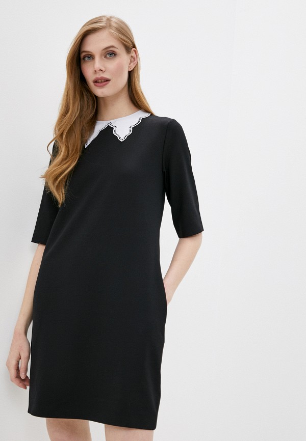 

Платье Boutique Moschino, Черный