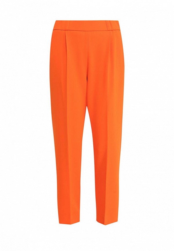 

Брюки Boutique Moschino, Оранжевый, Boutique Moschino BO036EWJKW16