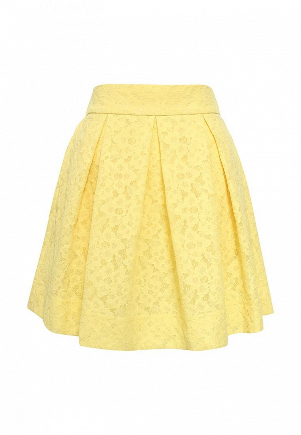 Юбка Boutique Moschino Boutique Moschino BO036EWOVM36