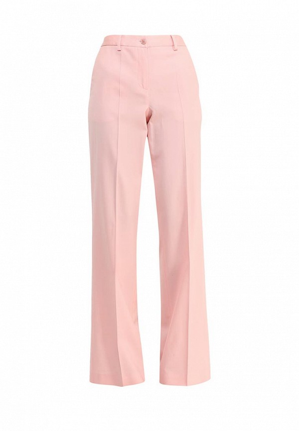 

Брюки Boutique Moschino, Розовый, Boutique Moschino BO036EWOVM44