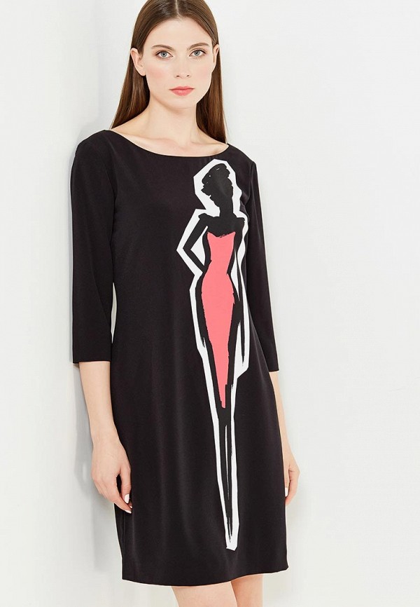 Платье MO5CH1NO Jeans 49700₽