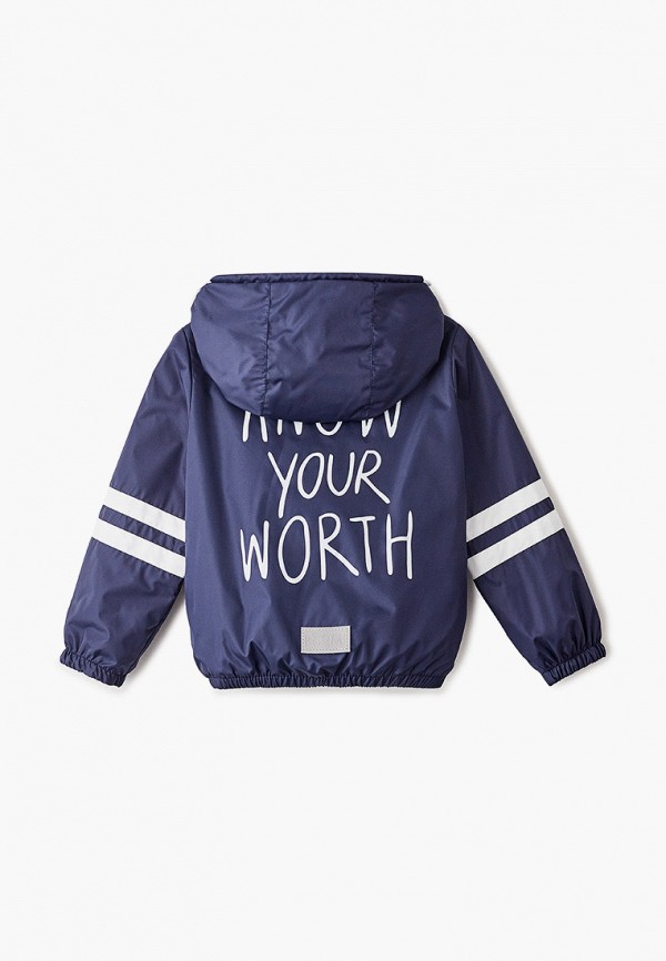 фото Ветровка boom