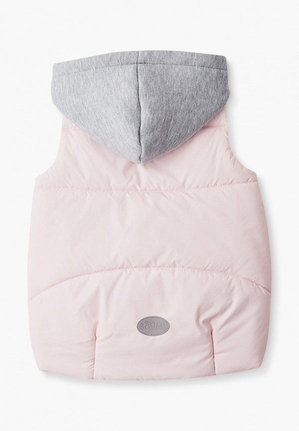 фото Жилет утепленный boom