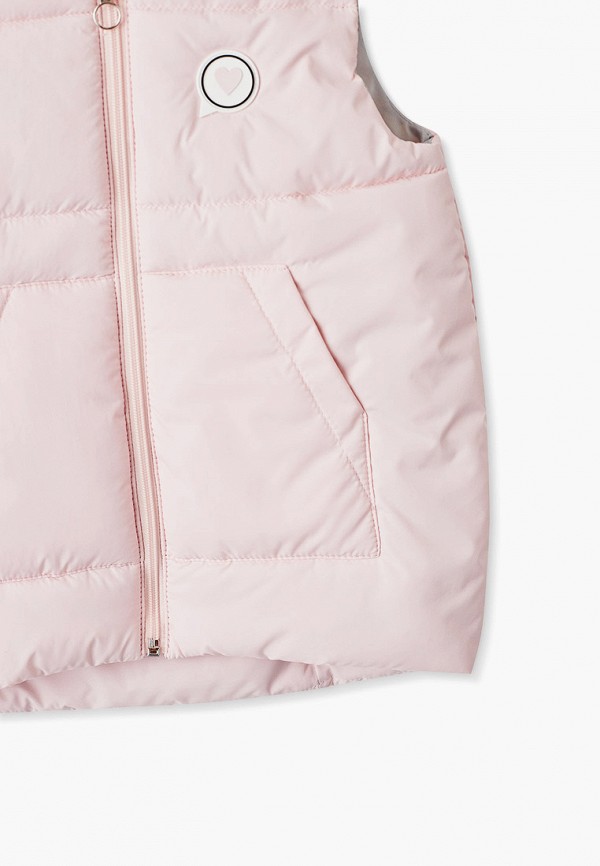 фото Жилет утепленный boom