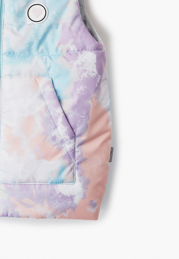 фото Жилет утепленный boom