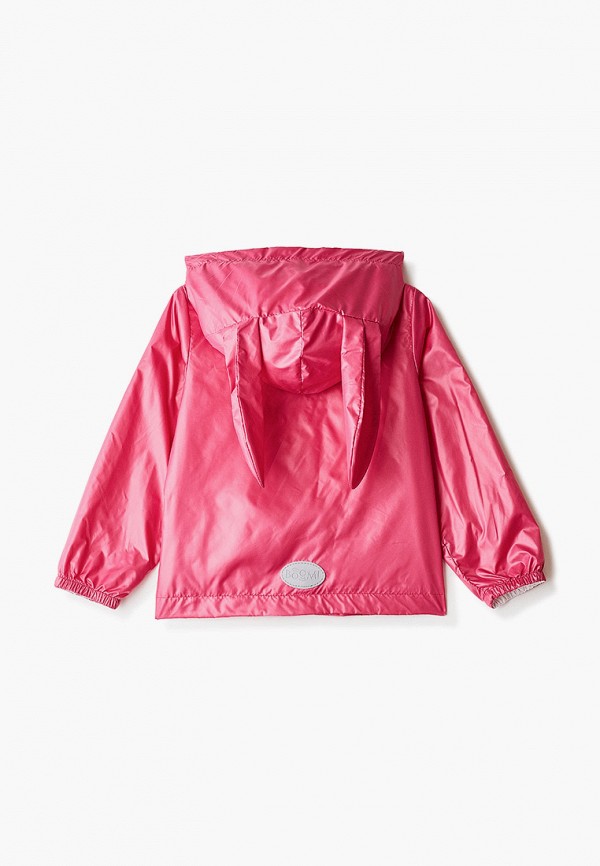 фото Ветровка boom