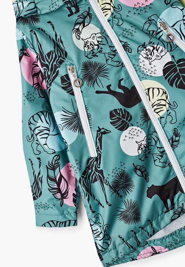 фото Ветровка boom