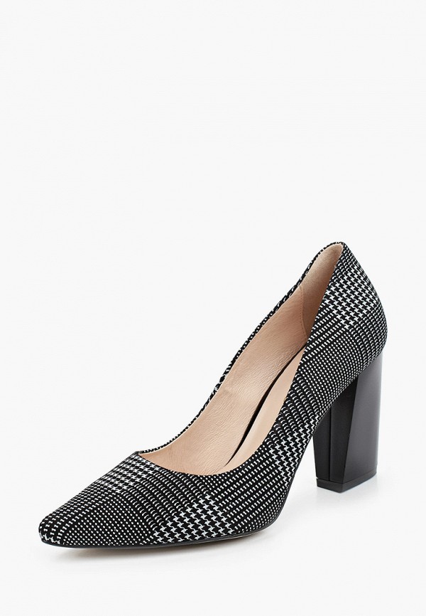 фото Туфли bosccolo