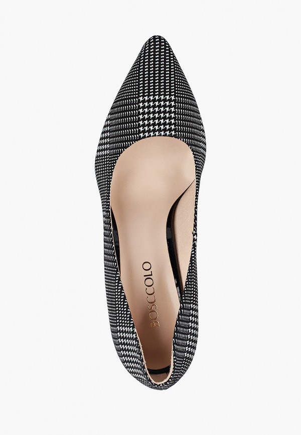 фото Туфли bosccolo