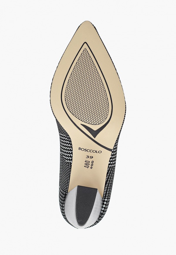 фото Туфли bosccolo