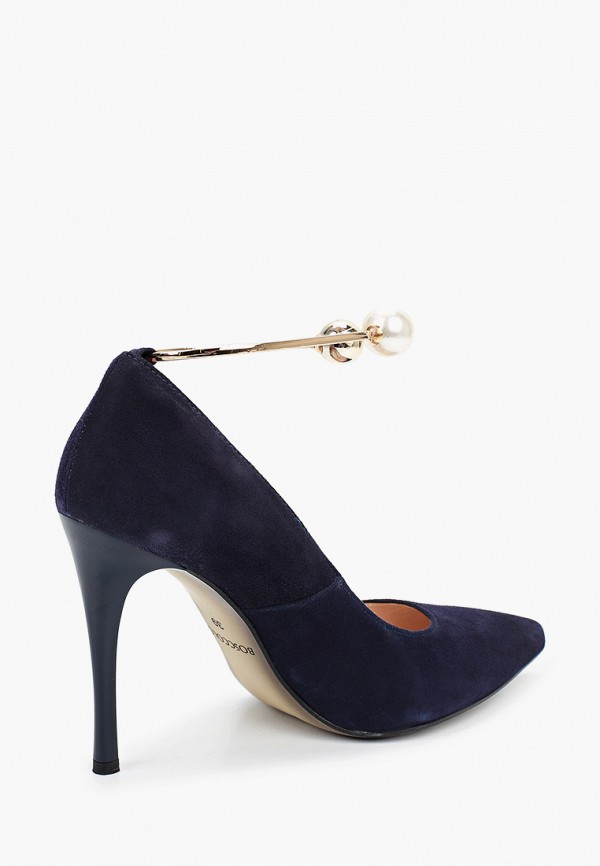 фото Туфли bosccolo