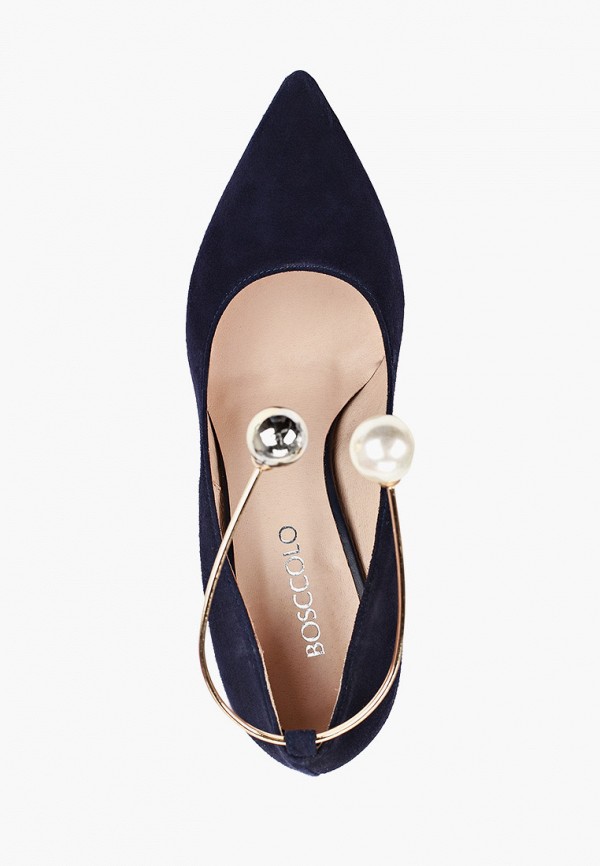 фото Туфли bosccolo