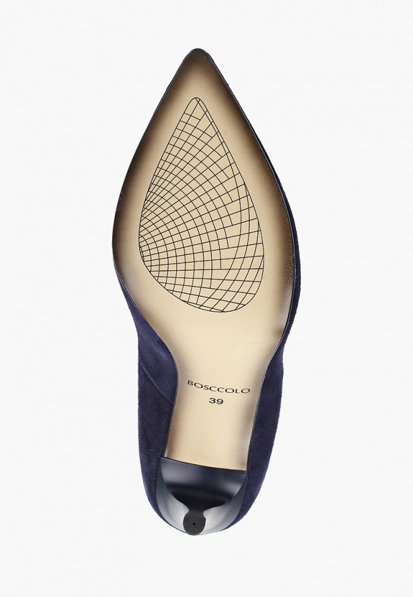 фото Туфли bosccolo