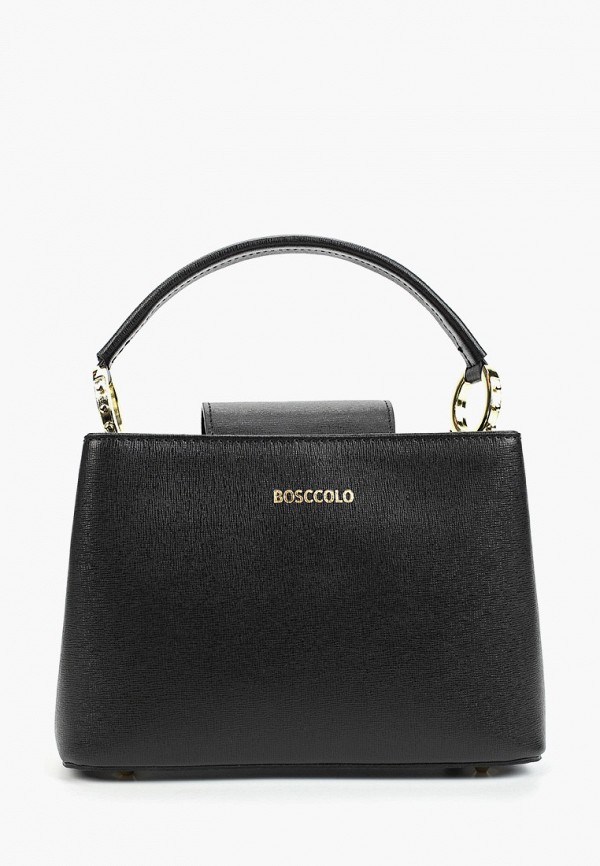 

Сумка Bosccolo, Черный, Bosccolo BO052BWFZRU9