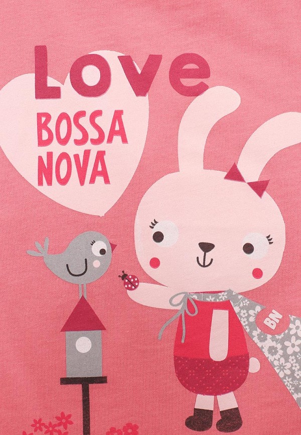 Пижама Bossa Nova 