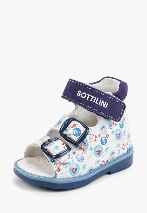 фото Сандалии bottilini