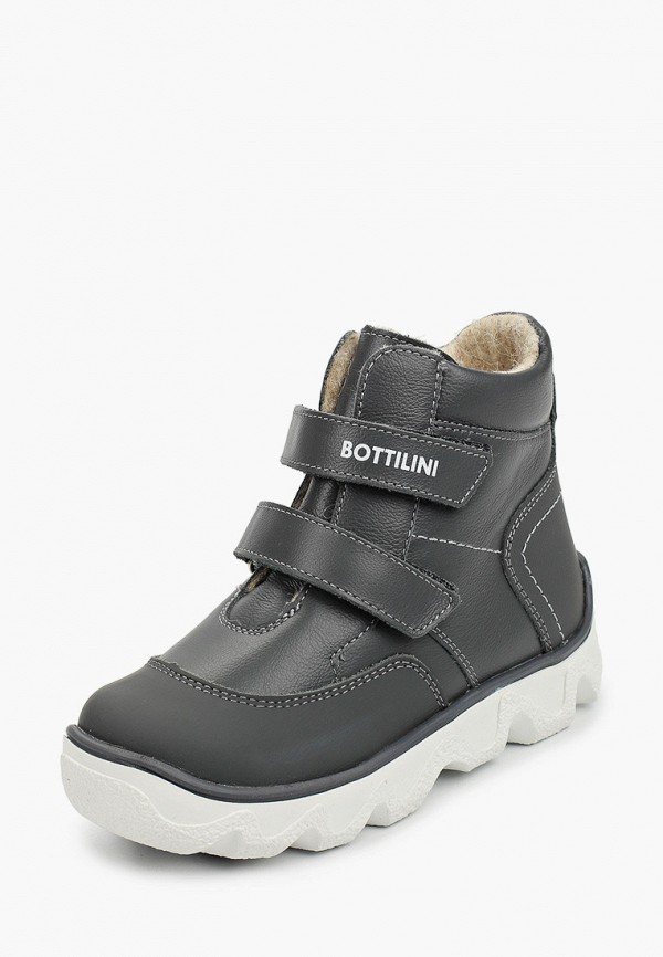 Ботинки для мальчика Bottilini BL-271(53) Фото 2