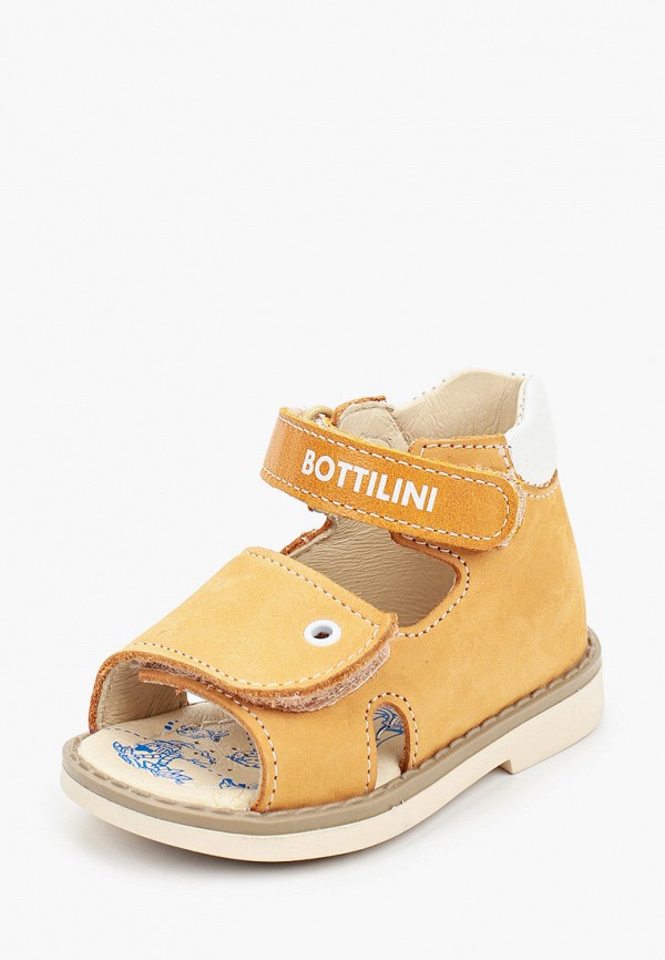 фото Сандалии bottilini