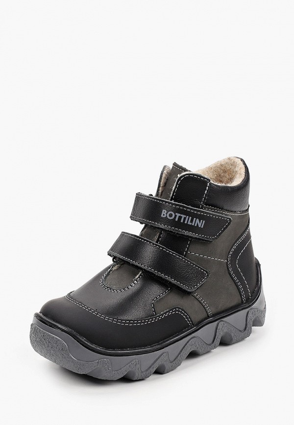 Ботинки для мальчика Bottilini BL-271(29)_Б Фото 2