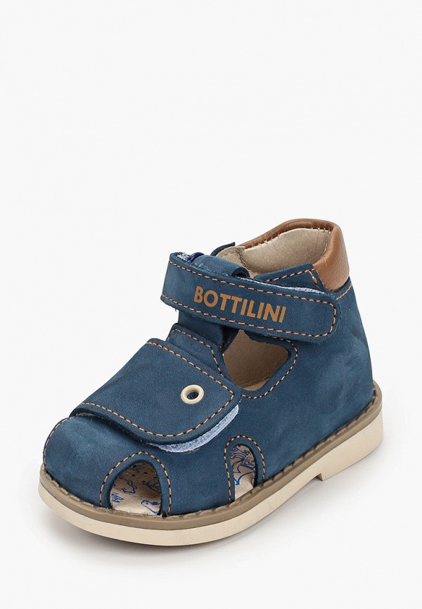 фото Сандалии bottilini