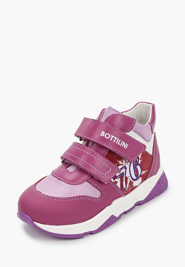 фото Ботинки bottilini