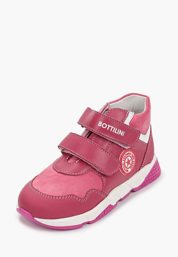 фото Ботинки bottilini