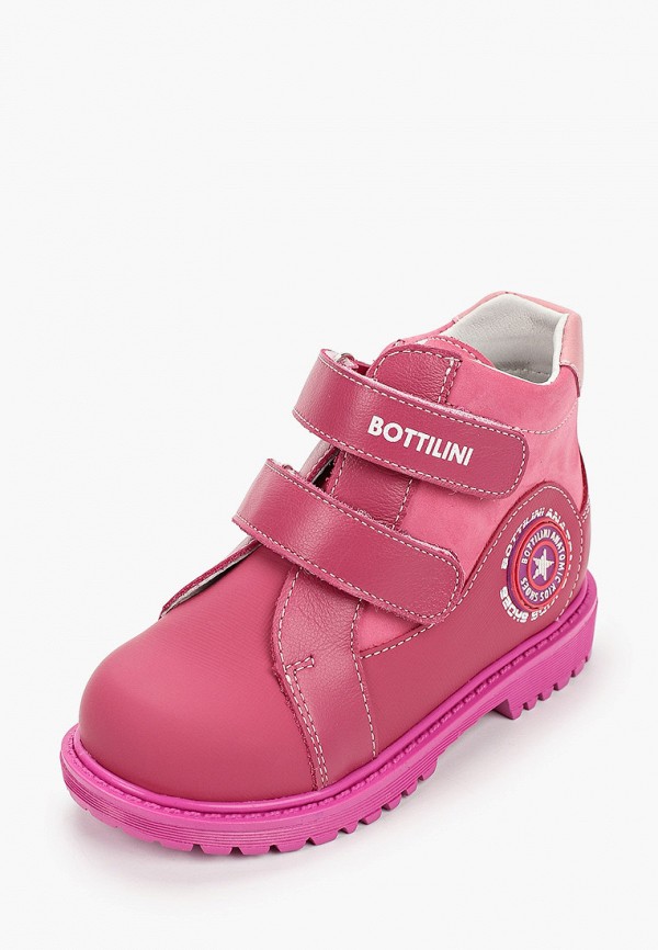 фото Ботинки bottilini