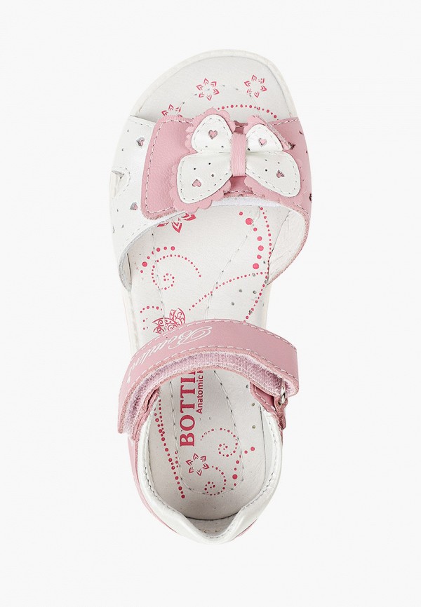 фото Сандалии bottilini