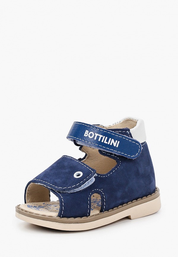 фото Сандалии bottilini