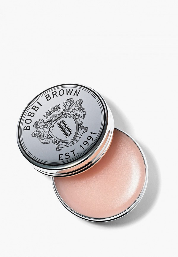 

Бальзам для губ Bobbi Brown, Розовый, Lip Balm SPF 15, 15 гр.