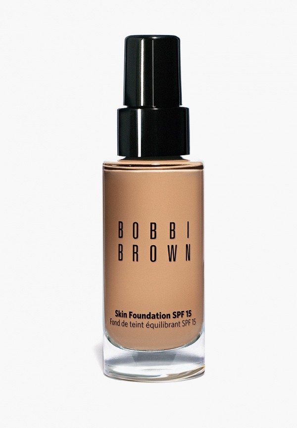 фото Тональный крем Bobbi Brown