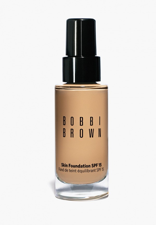 Тональный крем Bobbi Brown