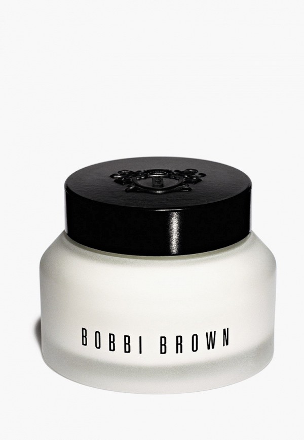 

Крем для лица Bobbi Brown, Белый, Hydrating Gel Cream, 50 мл.