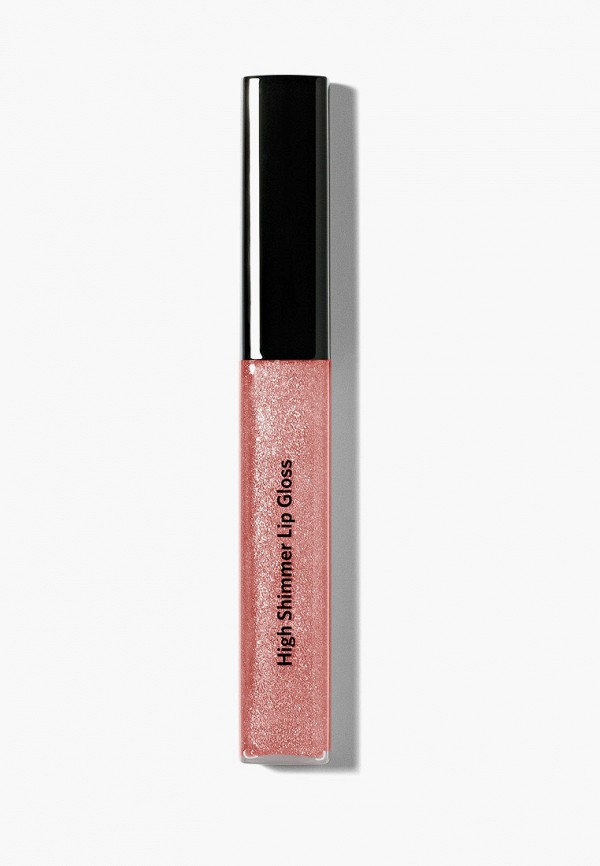 

Блеск для губ Bobbi Brown, Розовый, High Shimmer Lip Gloss, Bellini, 7 мл.