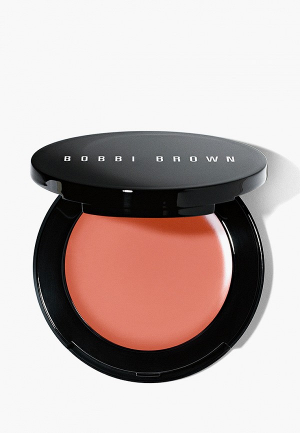 

Румяна Bobbi Brown, Розовый, Pot Rouge, Fresh Melon, 3.7 гр.